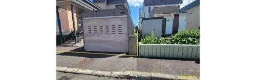 4LDK Property Asahikawa City Hokkaido (4)