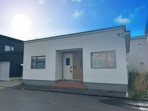 Akiya in Хоккайдо