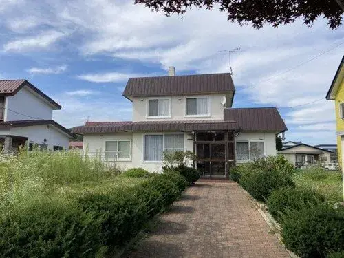 3LDK Property Ikeda-cho Hokkaido (3)