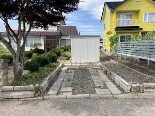 3LDK Property Ikeda-cho Hokkaido (5)