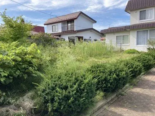 3LDK Property Ikeda-cho Hokkaido (7)