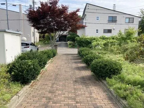3LDK Property Ikeda-cho Hokkaido (8)