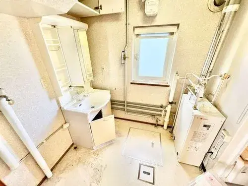 5LDK+S Ville d'Asahikawa Hokkaido (14)