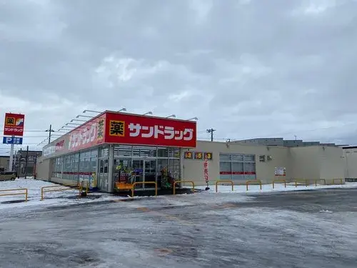 5LDK+S Ville d'Asahikawa Hokkaido (17)