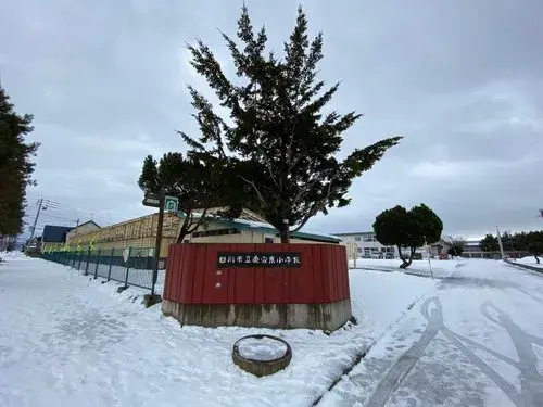 5LDK+S Ville d'Asahikawa Hokkaido (18)