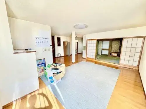 5LDK+S Ville d'Asahikawa Hokkaido (4)