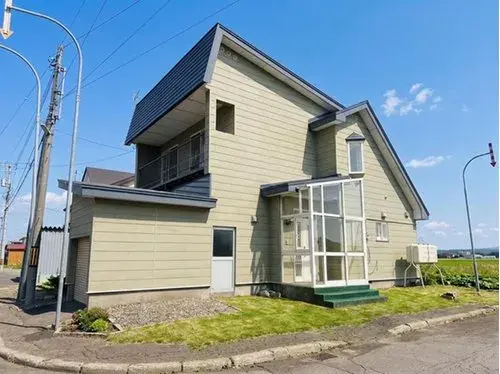 5LDK Property Fukagawa City Hokkaido (2)