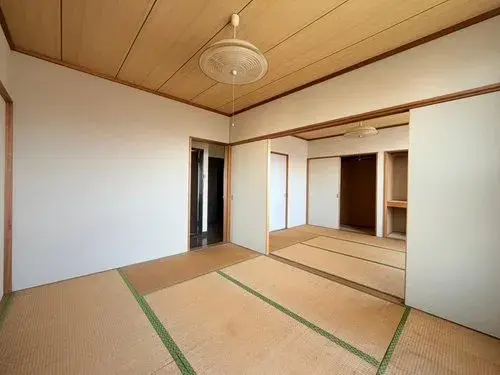 5LDK Property Fukagawa City Hokkaido (3)