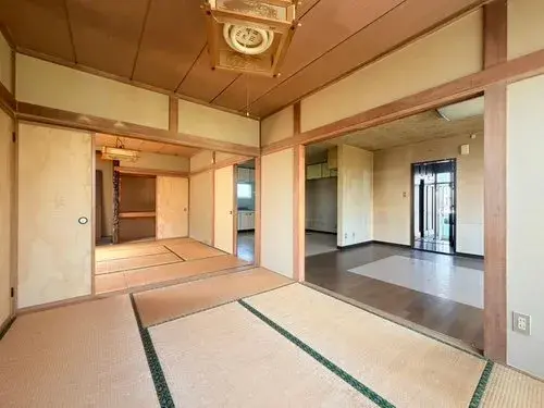 5LDK Property Fukagawa City Hokkaido (6)
