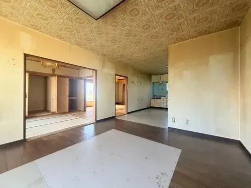 5LDK Property Fukagawa City Hokkaido (8)