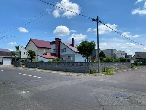 5LDK Property Shibetsu City Hokkaido (2)