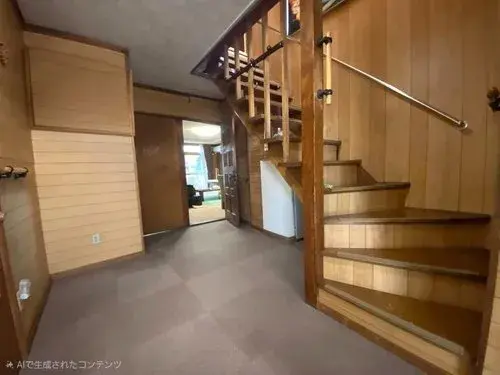 5LDK Property Shibetsu City Hokkaido (12)
