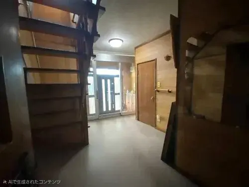 5LDK Property Shibetsu City Hokkaido (14)