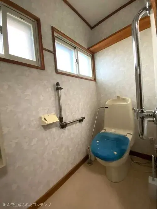 5LDK Property Shibetsu City Hokkaido (18)