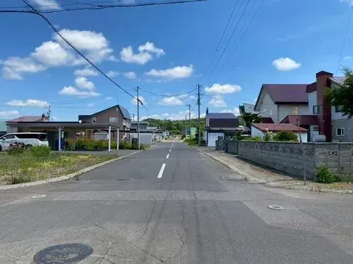 5LDK Property Shibetsu City Hokkaido (3)