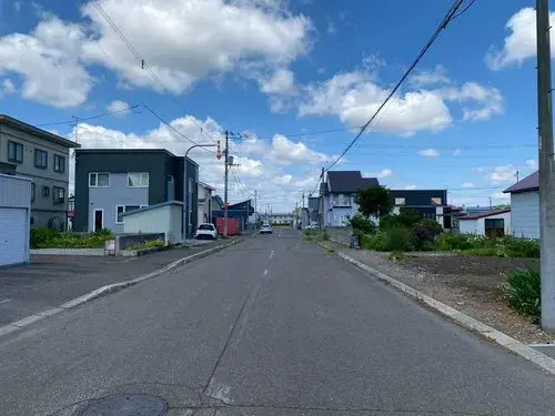 5LDK Property Shibetsu City Hokkaido (4)