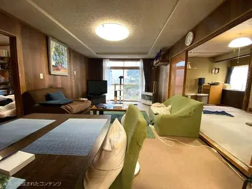 5LDK Property Shibetsu City Hokkaido (5)