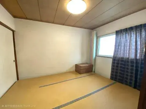 5LDK Property Shibetsu City Hokkaido (7)