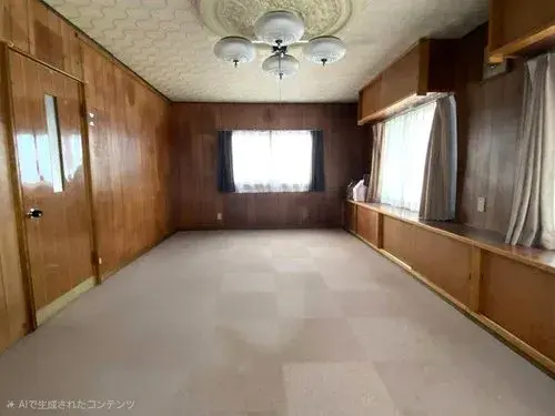 5LDK Property Shibetsu City Hokkaido (8)