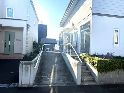 2LDK+2S Property Sapporo City Hokkaido (2)