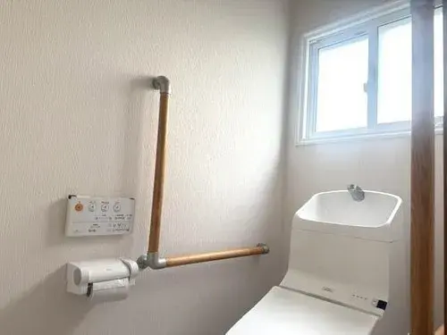 2LDK+2S Property Sapporo City Hokkaido (11)
