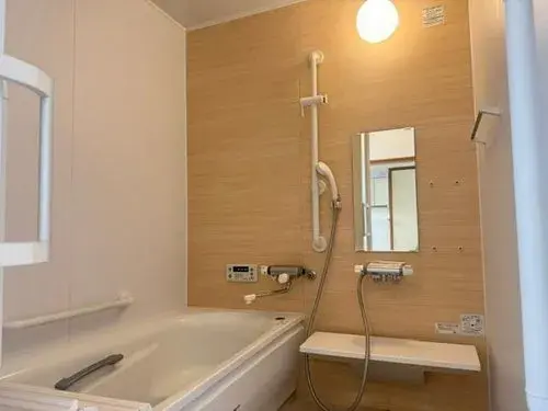 2LDK+2S Property Sapporo City Hokkaido (12)