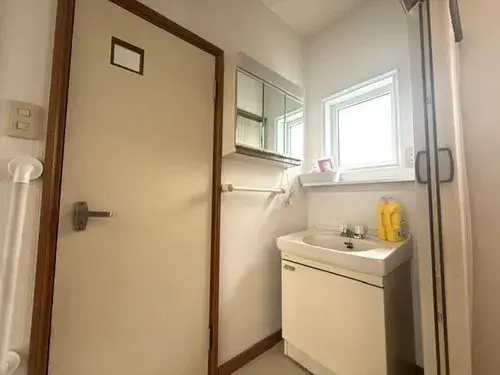 2LDK+2S Property Sapporo City Hokkaido (13)