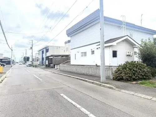 2LDK+2S Property Sapporo City Hokkaido (3)