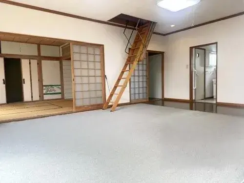 2LDK+2S Property Sapporo City Hokkaido (4)