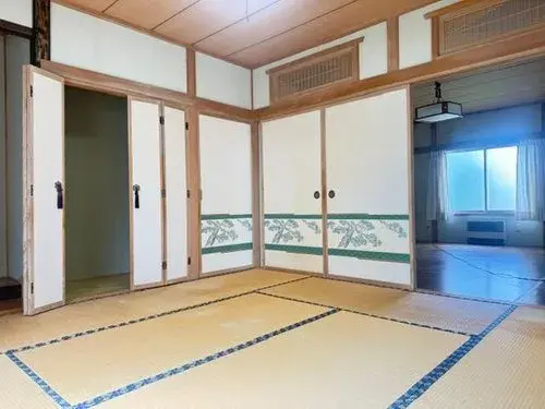2LDK+2S Property Sapporo City Hokkaido (5)