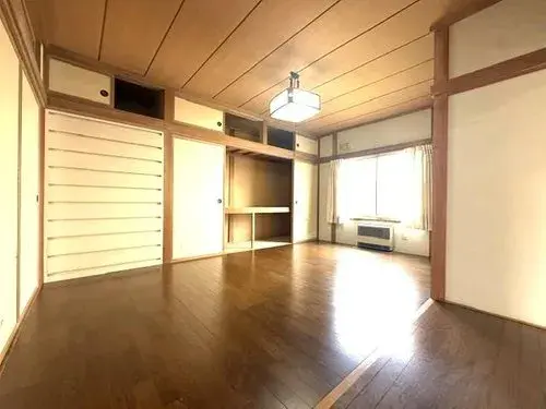 2LDK+2S Property Sapporo City Hokkaido (6)