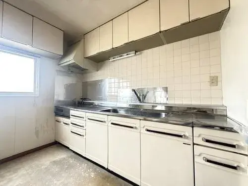 2LDK+2S Property Sapporo City Hokkaido (10)