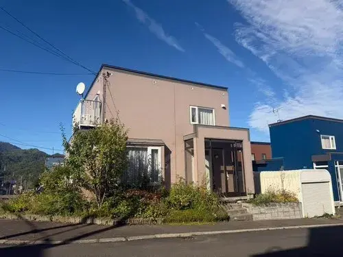 4LDK Property Sapporo City Hokkaido (2)