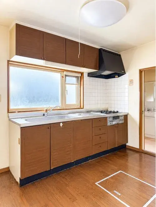 4LDK Property Sapporo City Hokkaido (12)