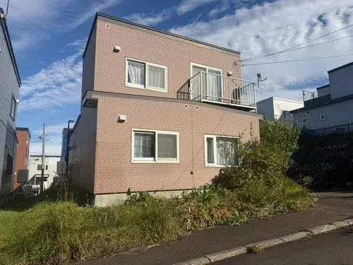 4LDK Property Sapporo City Hokkaido (3)