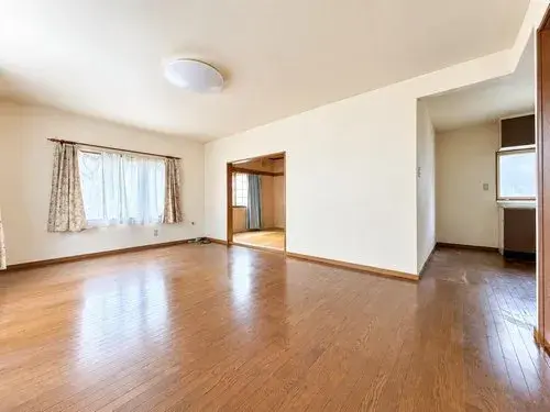4LDK Property Sapporo City Hokkaido (4)