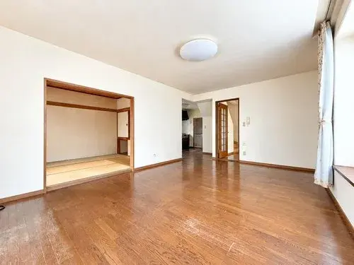 4LDK Property Sapporo City Hokkaido (5)