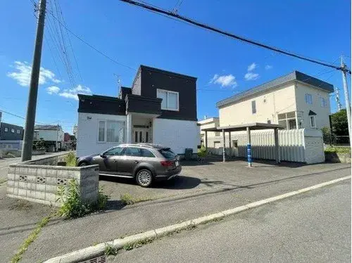 Inmueble 4LDK Sapporo Hokkaido (2)