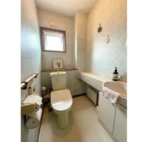 Inmueble 4LDK Sapporo Hokkaido (14)