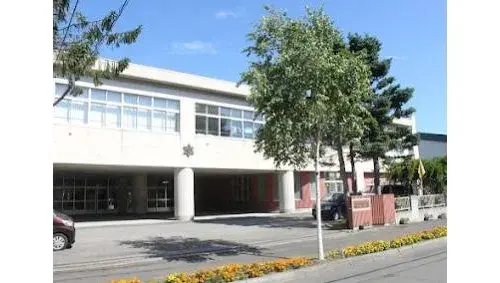 Inmueble 4LDK Sapporo Hokkaido (20)