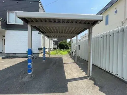 Inmueble 4LDK Sapporo Hokkaido (3)