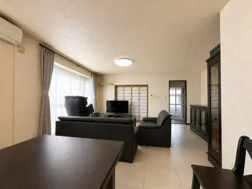 Inmueble 4LDK Sapporo Hokkaido (5)