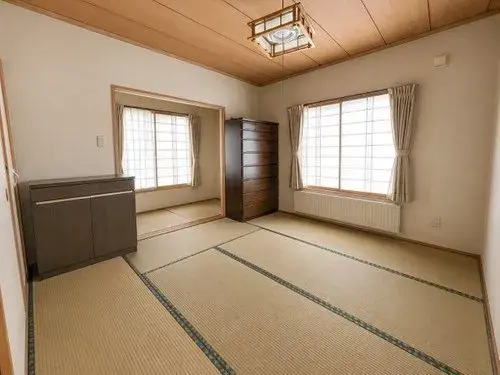 Inmueble 4LDK Sapporo Hokkaido (8)
