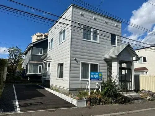 4LDK Sapporo Hokkaido (2)