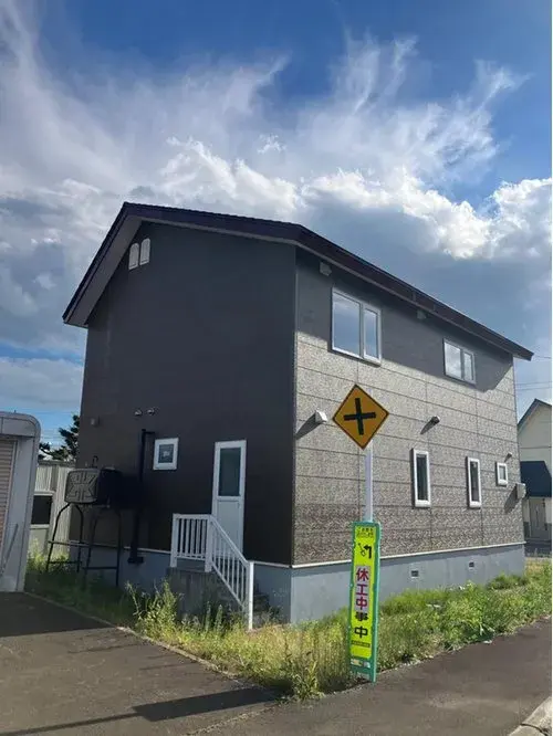 Bien immobilier 4SLDK
Moseushi-cho Uryu-gun Hokkaido (2)