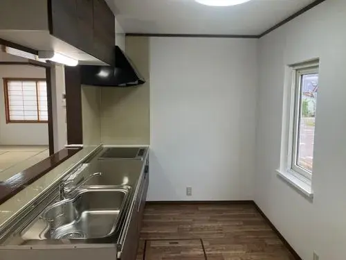 Bien immobilier 4SLDK
Moseushi-cho Uryu-gun Hokkaido (11)