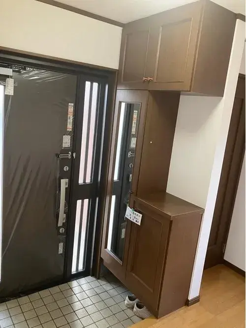 Bien immobilier 4SLDK
Moseushi-cho Uryu-gun Hokkaido (7)