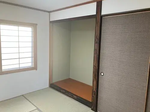 Bien immobilier 4SLDK
Moseushi-cho Uryu-gun Hokkaido (8)
