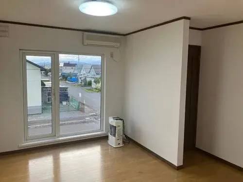 Bien immobilier 4SLDK
Moseushi-cho Uryu-gun Hokkaido (9)
