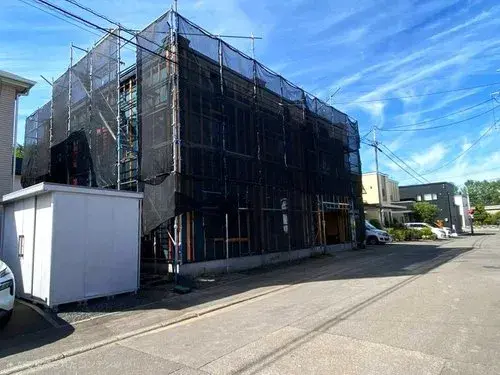 6LDK Property Sapporo City Hokkaido (2)